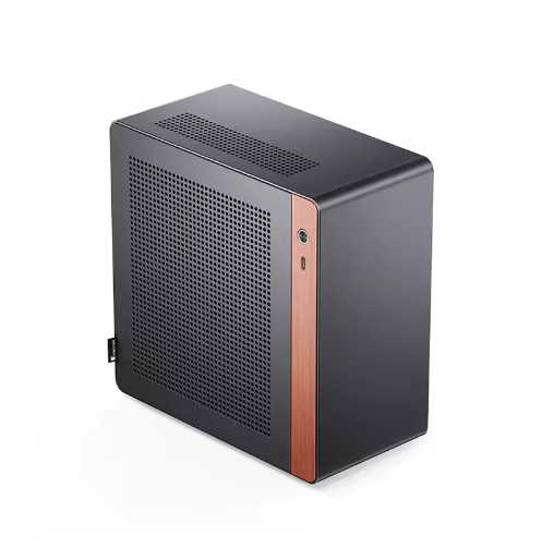 เคสคอมพิวเตอร์ Jonsbo NV10 Sma - Pc Gaming Jonsbo บทวิจารณ์และราคา