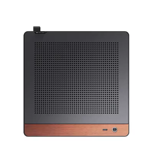 เคสคอมพิวเตอร์ Jonsbo NV10 Sma - Pc Gaming Jonsbo บทวิจารณ์และราคา