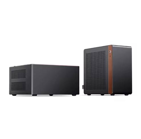 เคสคอมพิวเตอร์ Jonsbo NV10 Sma - Pc Gaming Jonsbo บทวิจารณ์และราคา
