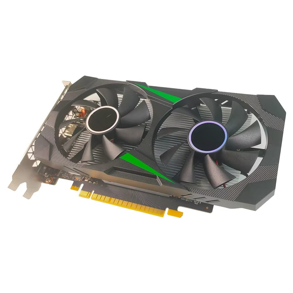 การ์ดจอ GTX 1650 4GB GDDR6 128 - Pc Gaming Gtx 1650 บทวิจารณ์และราคา