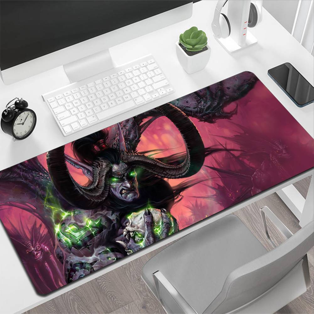 World of Warcraft Illidan แผ่น - Pc Gaming World Of Warcraft บทวิจารณ์และราคา