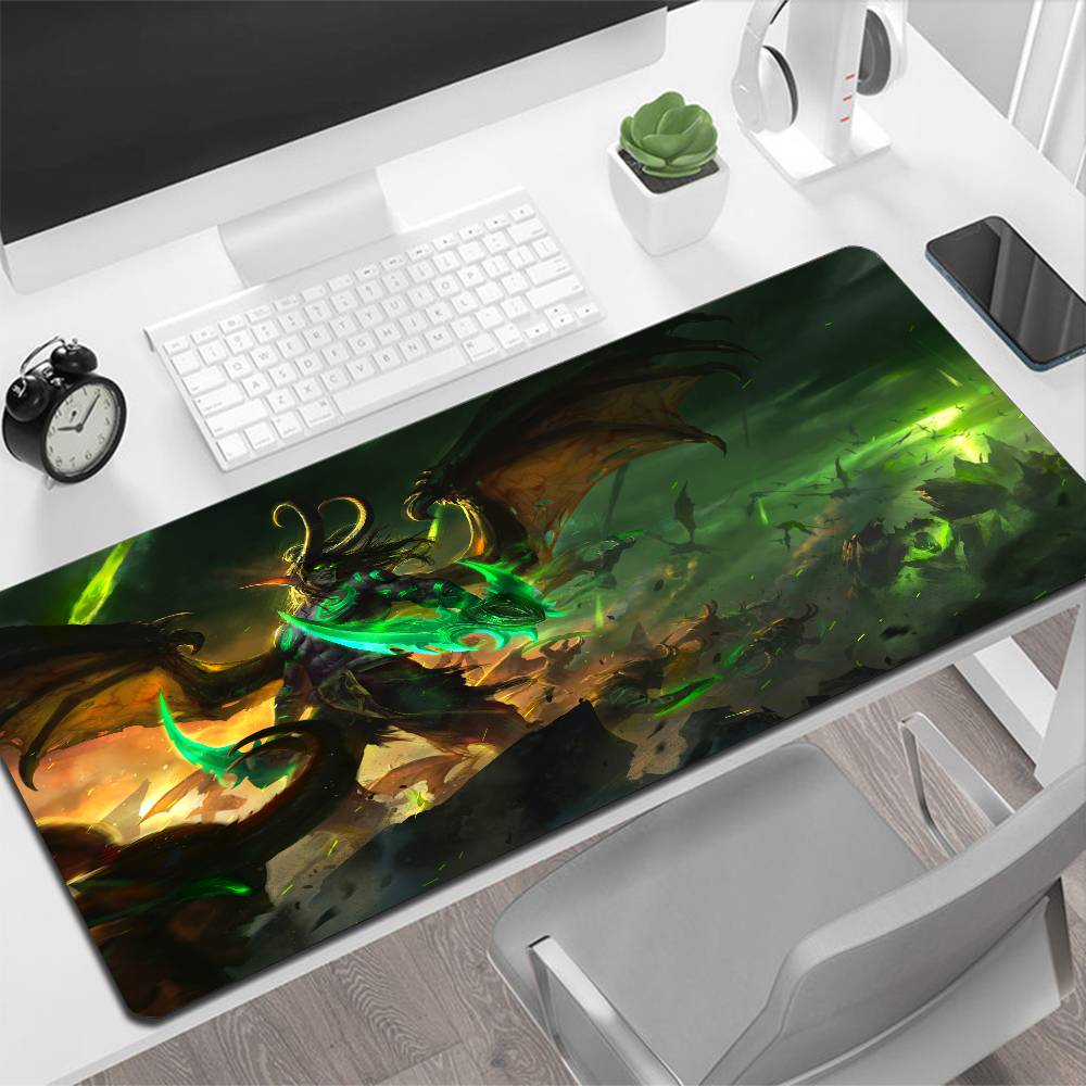 World of Warcraft Illidan แผ่น - Pc Gaming World Of Warcraft บทวิจารณ์และราคา