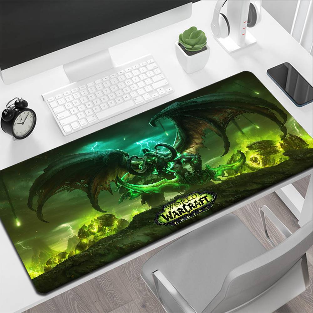 World of Warcraft Illidan แผ่น - Pc Gaming World Of Warcraft บทวิจารณ์และราคา