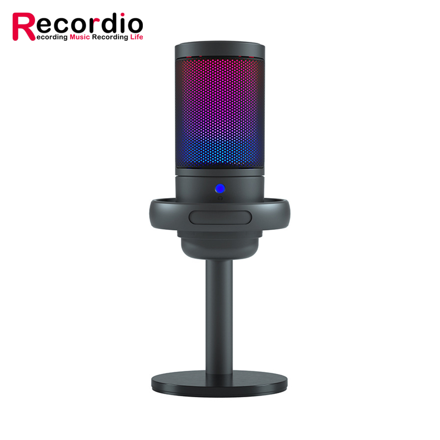 GAM-ME6S ไมโครโฟนสำหรับเล่นเกม - Gaming Microphone บทวิจารณ์และราคา