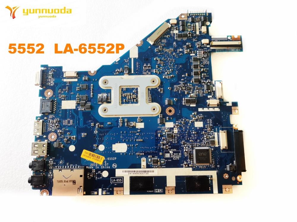 LA-6552P สําหรับ ACER Aspire 5 - Pc Gaming Ddr3 บทวิจารณ์และราคา