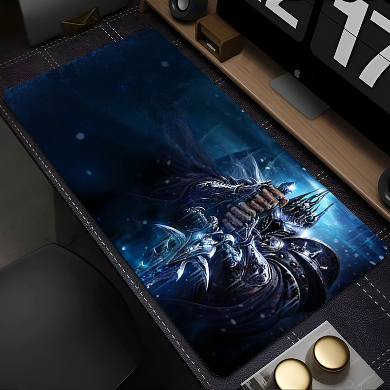 World of Warcraft Lich King แผ - Pc Gaming World Of Warcraft บทวิจารณ์และราคา
