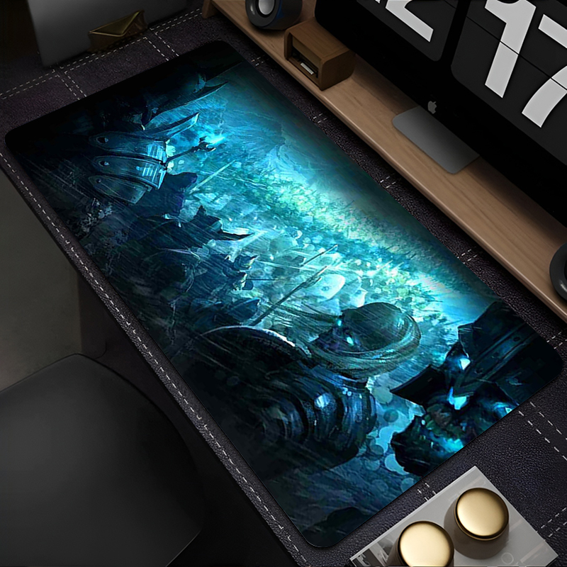 World of Warcraft Lich King แผ - Pc Gaming World Of Warcraft บทวิจารณ์และราคา