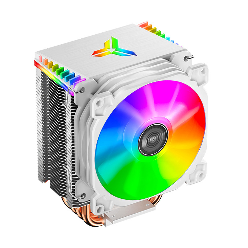 จอนส์โบ CR1400 คูลเลอร์ซีพียูแ - Pc Gaming Jonsbo บทวิจารณ์และราคา