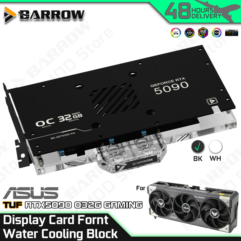 บล็อกระบายความร้อนด้วยน้ำสำหรั - Pc Gaming Asus บทวิจารณ์และราคา
