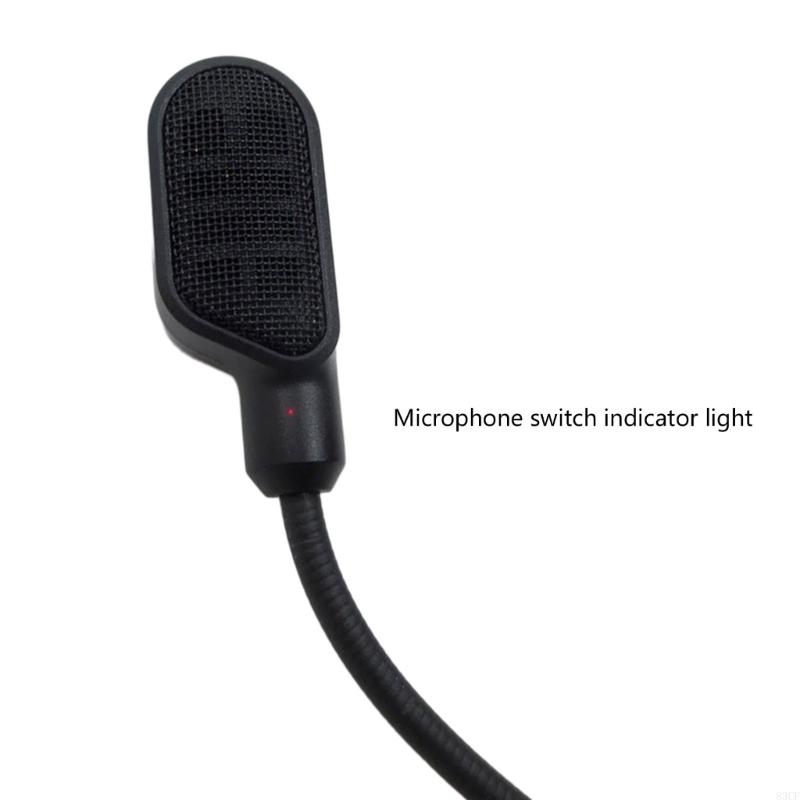 Comfort Headphones ไมโครโฟน ไม - Gaming Microphone บทวิจารณ์และราคา