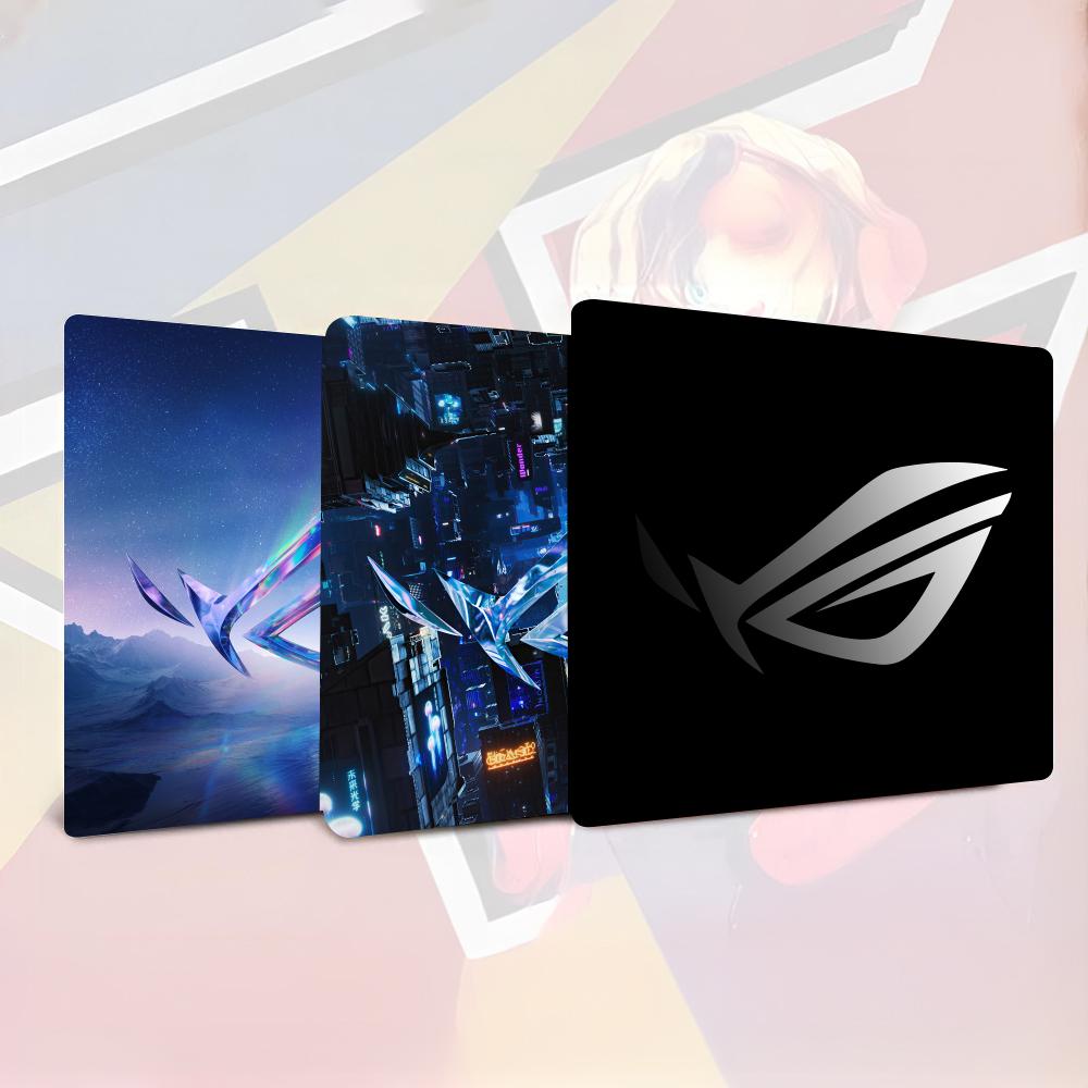 แผ่นรองเมาส์ A-AsusES ROG สำหร - Pc Gaming Asus บทวิจารณ์และราคา