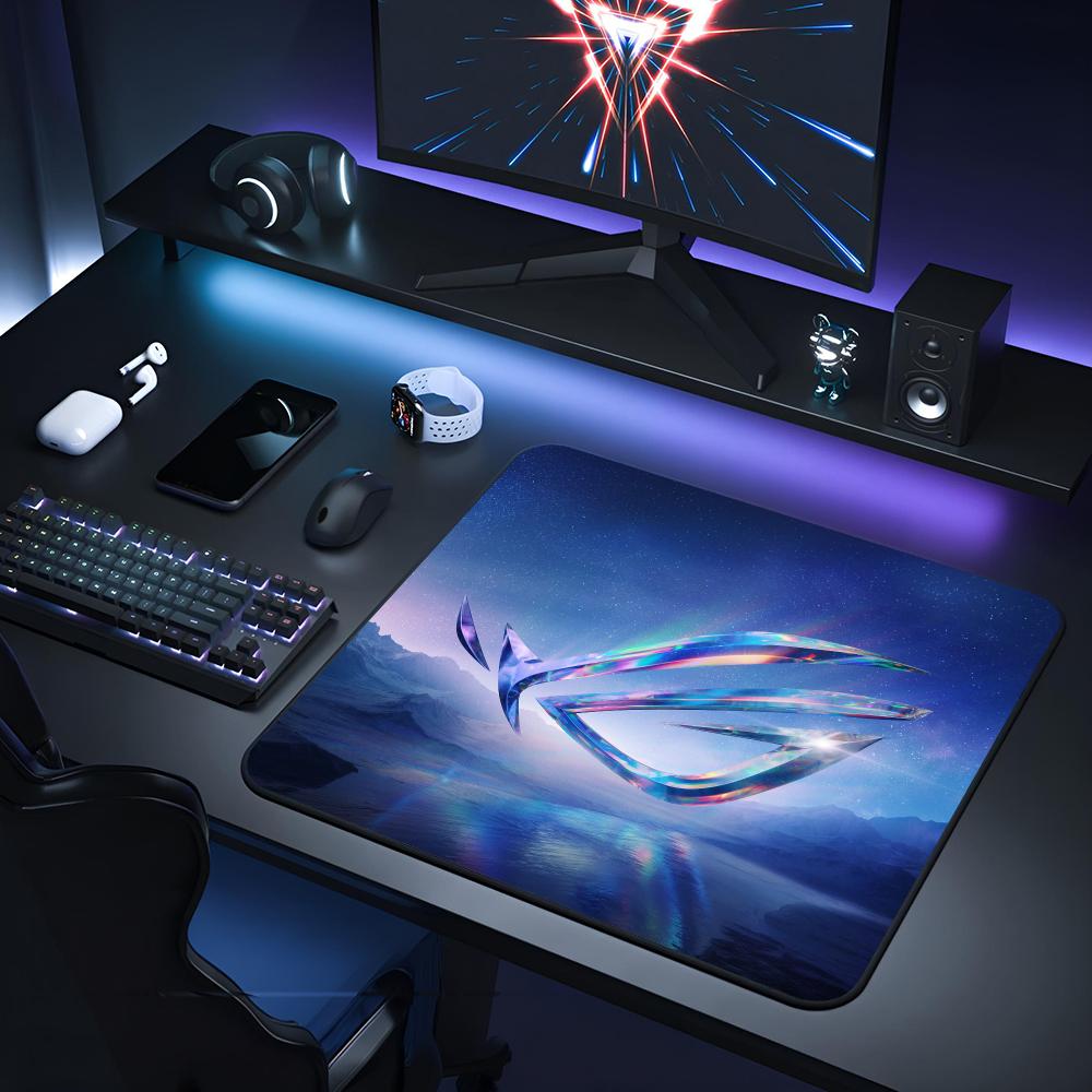 แผ่นรองเมาส์ A-AsusES ROG สำหร - Pc Gaming Asus บทวิจารณ์และราคา