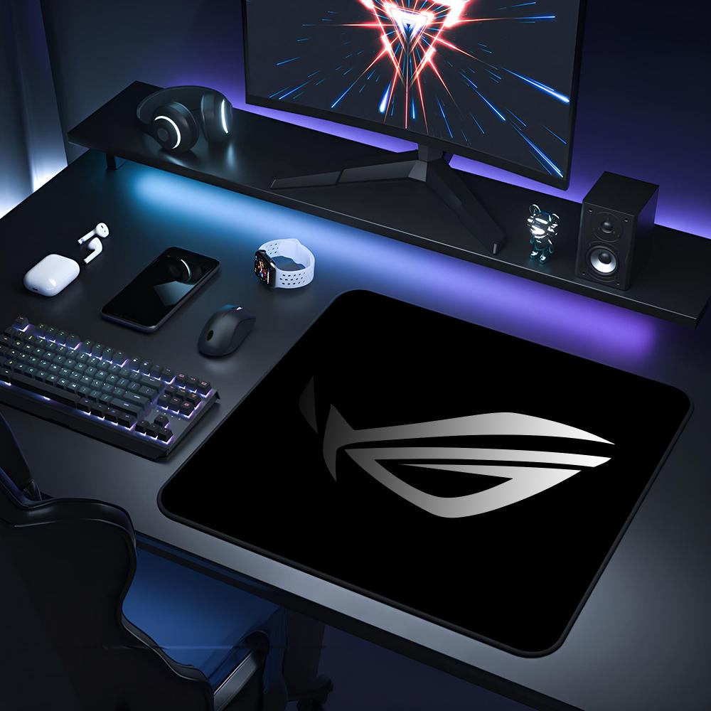 แผ่นรองเมาส์ A-AsusES ROG สำหร - Pc Gaming Asus บทวิจารณ์และราคา