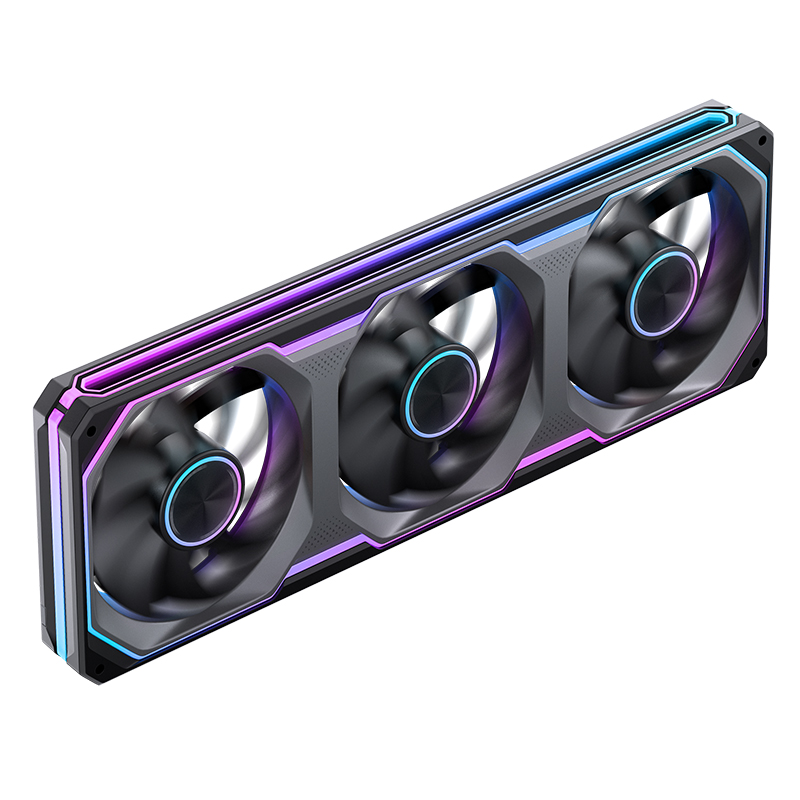 พัดลมเคสคอมพิวเตอร์ Jonsbo XA- - Pc Gaming Jonsbo บทวิจารณ์และราคา