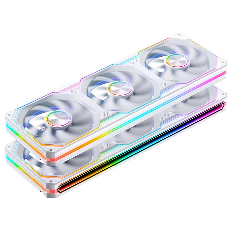 พัดลมเคสคอมพิวเตอร์ Jonsbo XA- - Pc Gaming Jonsbo บทวิจารณ์และราคา