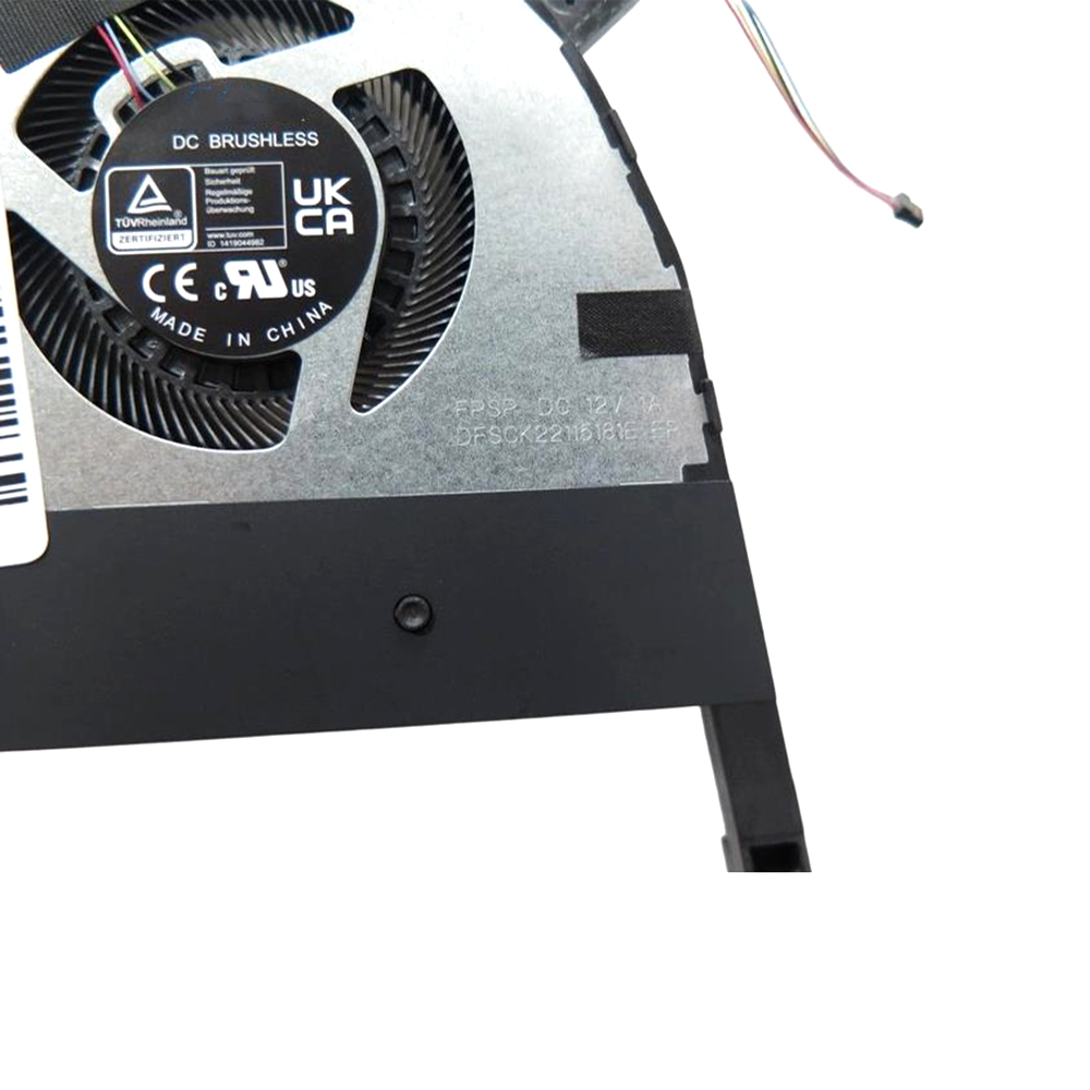 พัดลม GPU สำหรับ ASUS สำหรับ T - Pc Gaming Asus บทวิจารณ์และราคา