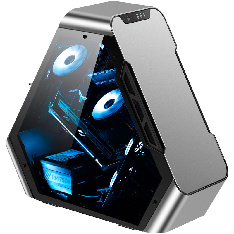JONSBO TR03 คอมพิวเตอร์พีซี เค - Pc Gaming Jonsbo บทวิจารณ์และราคา