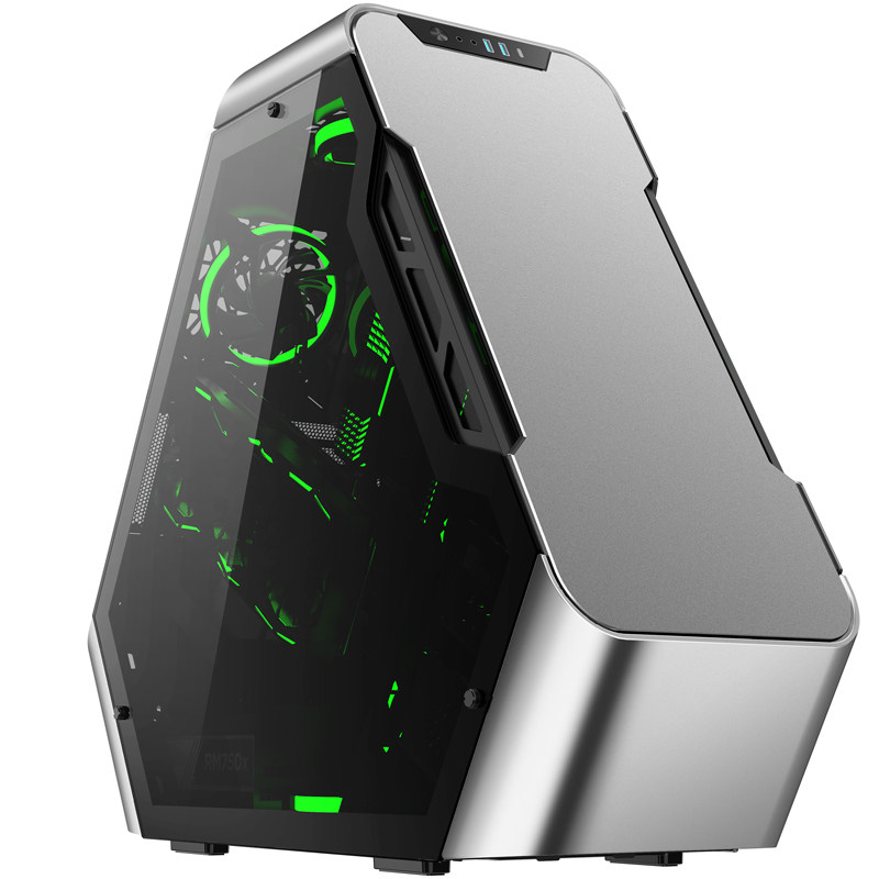 JONSBO TR03 คอมพิวเตอร์พีซี เค - Pc Gaming Jonsbo บทวิจารณ์และราคา