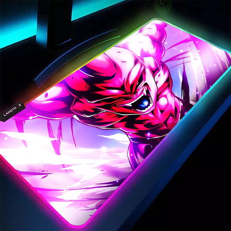 แผ่นรองเมาส์ RGB 90x40 ซม. ลาย - Pc Gaming Rgb บทวิจารณ์และราคา