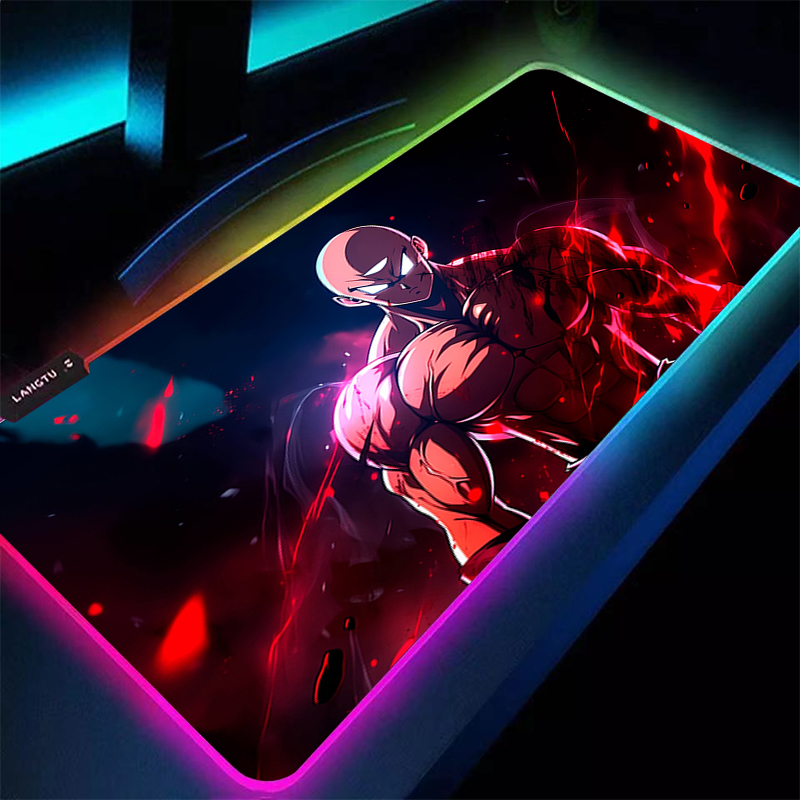 แผ่นรองเมาส์ RGB 90x40 ซม. ลาย - Pc Gaming Rgb บทวิจารณ์และราคา