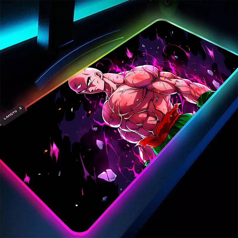 แผ่นรองเมาส์ RGB 90x40 ซม. ลาย - Pc Gaming Rgb บทวิจารณ์และราคา